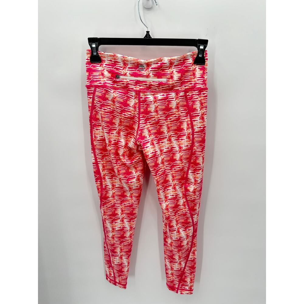 Vineyard Vines Performance Pink Active Leggings /… - image 8